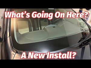 Animated Devil Eye LED Light Panels | DIY Car LED Lights with Remote and APP Control