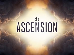 The Significance of Jesus' Ascension (Damian Kyle on Acts 1:1-11)