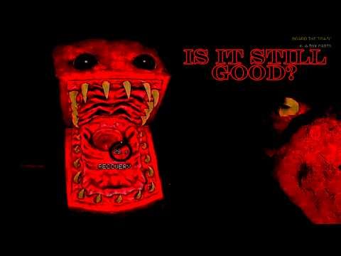 IS PROJECT PLAYTIME STILL GOOD? | Just_Ag Stream VOD 2#