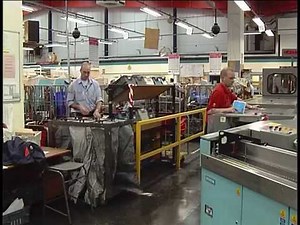 Off ot the Post Office - Part 2, The Sorting Office [FULL VIDEO by Early Vision]