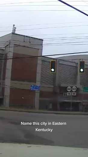 city in Eastern Ky #pikecountyky