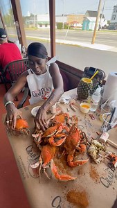 🎉 Still thinking about it? This is your sign to grab your Crab & Cruise ticket before the boat fills up! ⛴️ Unlimited #crabs. 🎶 Live DJ. 🍹 Cocktails on deck. 🌅 Epic Chesapeake sunset. 💥 It’s the ultimate summer experience — and it’s calling your name. 🎟️ Get your ticket now at www.crabandcruise.com before we sell out again! | Crab & Cruise