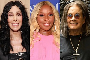 How to watch 2024 Rock & Roll Hall of Fame induction ceremony