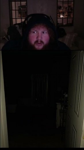 CaseOh Gets Scared So Badly He Shits Himself 😱🏃‍♂️ #Jumpscare #horrorgaming