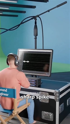 Pewpew Facts on Instagram: "The Magic Behind the Clapper Board 🎬 . . Ever wondered why movies use a clapper board? Discover the fascinating purpose behind this iconic film tool and how it enhances filmmaking! 🎥 Let's dive into its history and importance! Don't forget to share your thoughts below! ___________________________________________________________________ #ClapperBoard #Filmmaking #BehindTheScenes #MovieMagic #FilmTips #ContentCreation"