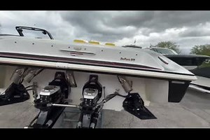 Donzi 38 Zr boats for sale - Boat Trader