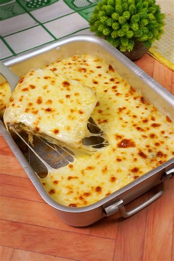 Almuerzo sin carne fácil y saludable para cualquier día