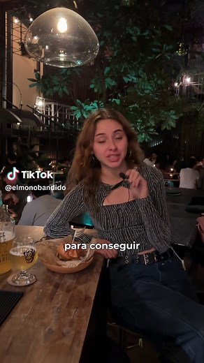 Aplica en El Mono: Noche de Conexiones y Paella