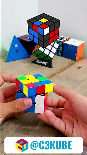 🟩 F2L 12. Método Avanzado CFOP | Fridrich Completo