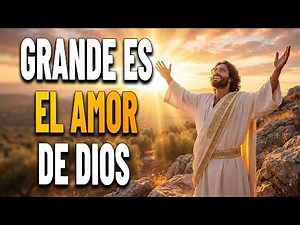 God's Love Throughout the Bible | Christian Reflection