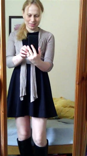 12 march 2015 beautiful dress 👗👢