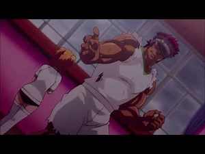 Maken Ki「AMV」- Dance With Me