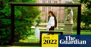 The Draughtsman’s Contract review – Peter Greenaway’s cerebral intrigue still beguiles