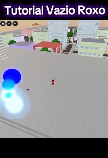 Tutorial para Vazio Maximo em JJK