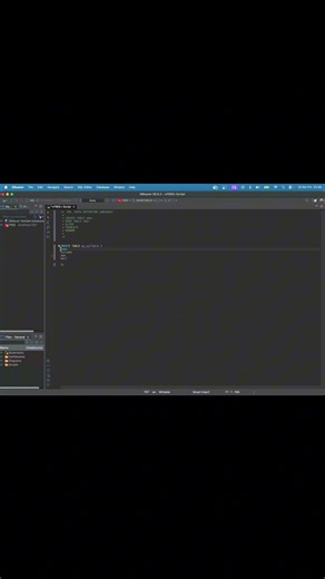 SQL Hatası: Sütunları Ayıran O Kritik Virgül! 🚨 | 30 Derste SQL