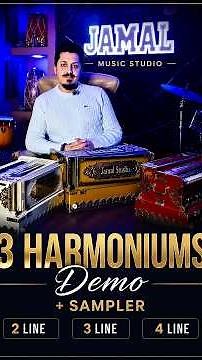 Best Professional Harmoniums for Musicians