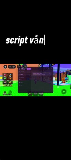 Script Sóng Thần trong Roblox: Hướng Dẫn Chi Tiết