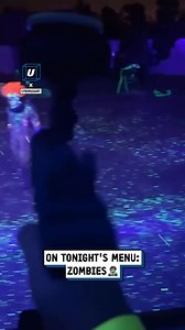 252K views · 298 reactions | This is the ultimate zombie experience 履‍♂️ | Do It Yourself | Facebook