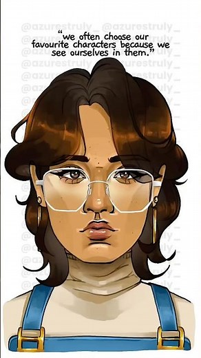 perfect excuse to draw my favs. 💖 #sienna #fanart #art #arttrend #digitalart #foryou