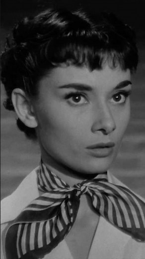 Roman Holiday (1953)