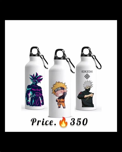 Custom Sublimation Bottle | Best Gift Idea 2026 🎁. #bottle #shorts