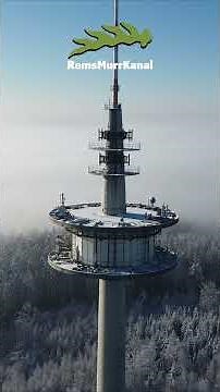 Der höchste Punkt vom Rems-Murr-Kreis