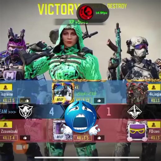 HEXA VIP Premium Mod Cheat for CODM 2026