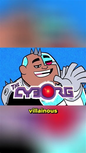 Titans EVIL Villain Names! 😈 #reels #raven #teentitansgo #funny #dc #cartoon #short