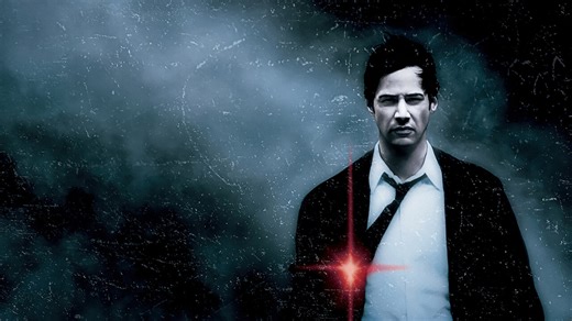 Constantine | Netflix