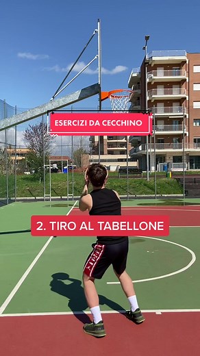 Migliora il tuo tiro a basket con 3 esercizi efficaci