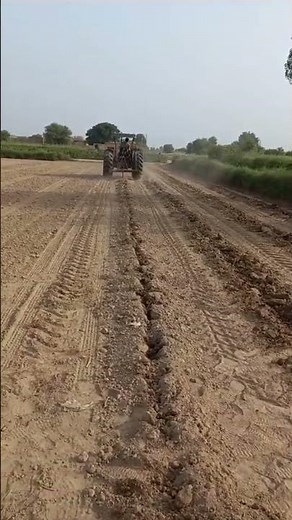 Why and When to Use a Subsoiler Plough for Your Farmland 🚜