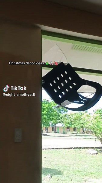 friction wall❌ hanging chair ✅#viral #makeitviral #treand #fyyyyyypppppppppp #contentonly