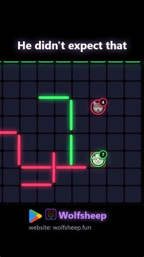 Would you win? #strategygames #gaming #strategymind #games #quoridor