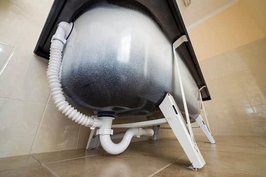 Does a Bathtub Need a P-Trap?