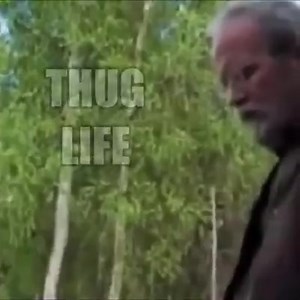 5.4K views · 212 reactions | Alaskan Thug Life | On vines | Facebook