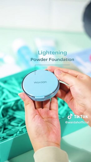 Wardah Beauty Official on TikTok