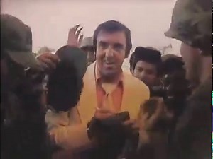 A few words from Bob Hope... | An Appreciation of Joey Heatherton and more