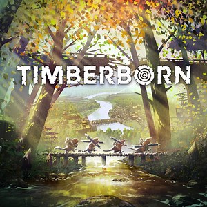 Timberborn - IGN