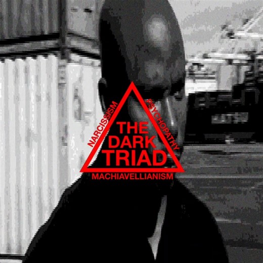 James Doakes, Dexter || BLACK BEATLES JUMPSTYLE REMIX by DJ DR4GM4SHROOM