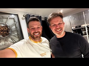 The Hoof GP - Live With My Brother!!!! 🙂