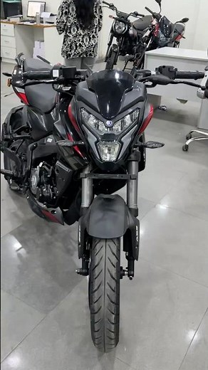 New 2026 Bajaj Pulsar NS160 #bajajpulsarns160 #pulsarns160 #ns160