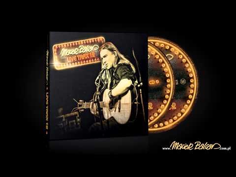 Maciek Balcar "Odwróceni"