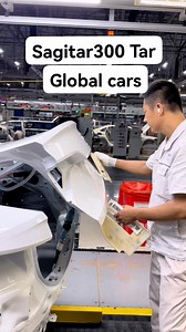 3.3M views · 6.5K reactions | #cars #car #fabrication #installation #production #auto #fan #fyp #reels #factory #videos #virals #fans #viral #foryou #reelsfb #reelsvideo #viralreels #video #auto #automobile #followus #explore #explorepage #facebookreels | Global Cars | Facebook