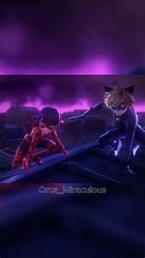 They look so good! - S6 Ladybug x Cat Noir Edit - #miraculous #shorts #miraculousladybug