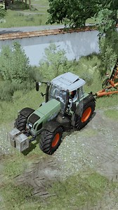 Fendt Favorit 926 Vario im Einsatz auf der Hof Bergmann | LS25 #farmingsimulator25 #farmingsimulator #gameplay #pcgaming #ls25 #fs25 #twitchstreamer #simulator | Nastus1