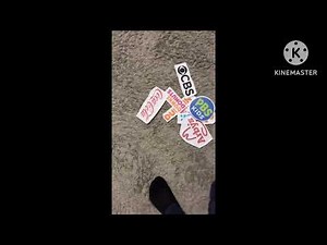 The logos are having a contest 9 season 2 episode 9