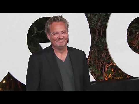 5, including 2 doctors, charged in Matthew Perry's death investigation
