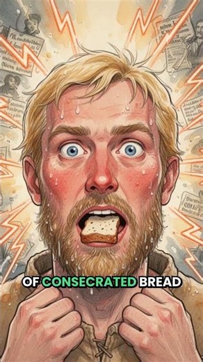 Trial By... Cake? 🍰🤢 #shorts