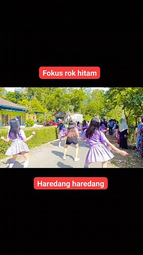 Haredang haredang panas panas panas #fypreelsfb #trebdingreelsfb #viraltrendingreels #pakerte #berandafypviral | PAK ERTE