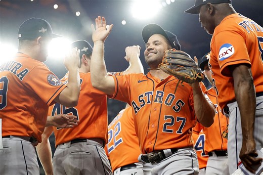 Houston Astros Spring Training Schedule 2024: Start Date, Key Matchups, Tickets, TV Listings, and more